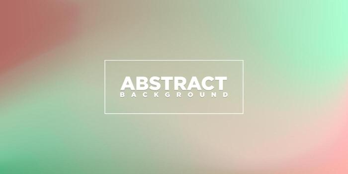 dynamic gradient background vector