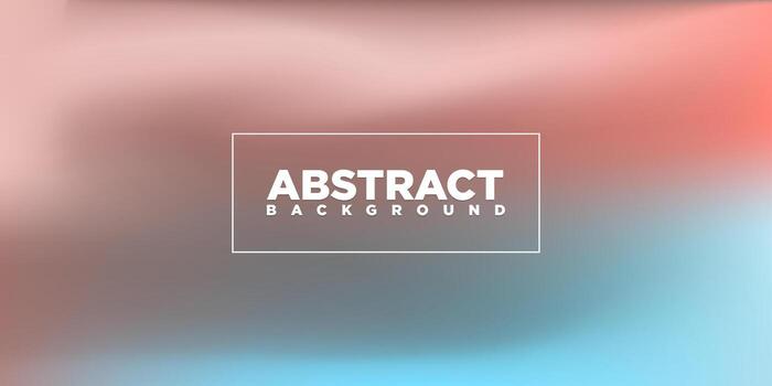 fondo degradado dinámico vector