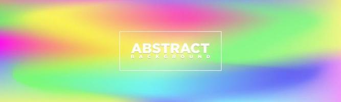 dynamic gradient background vector