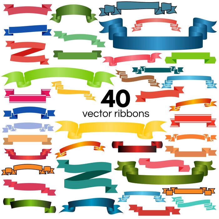 Scroll Banner Vector Art, Icons, and Graphics for Free Download