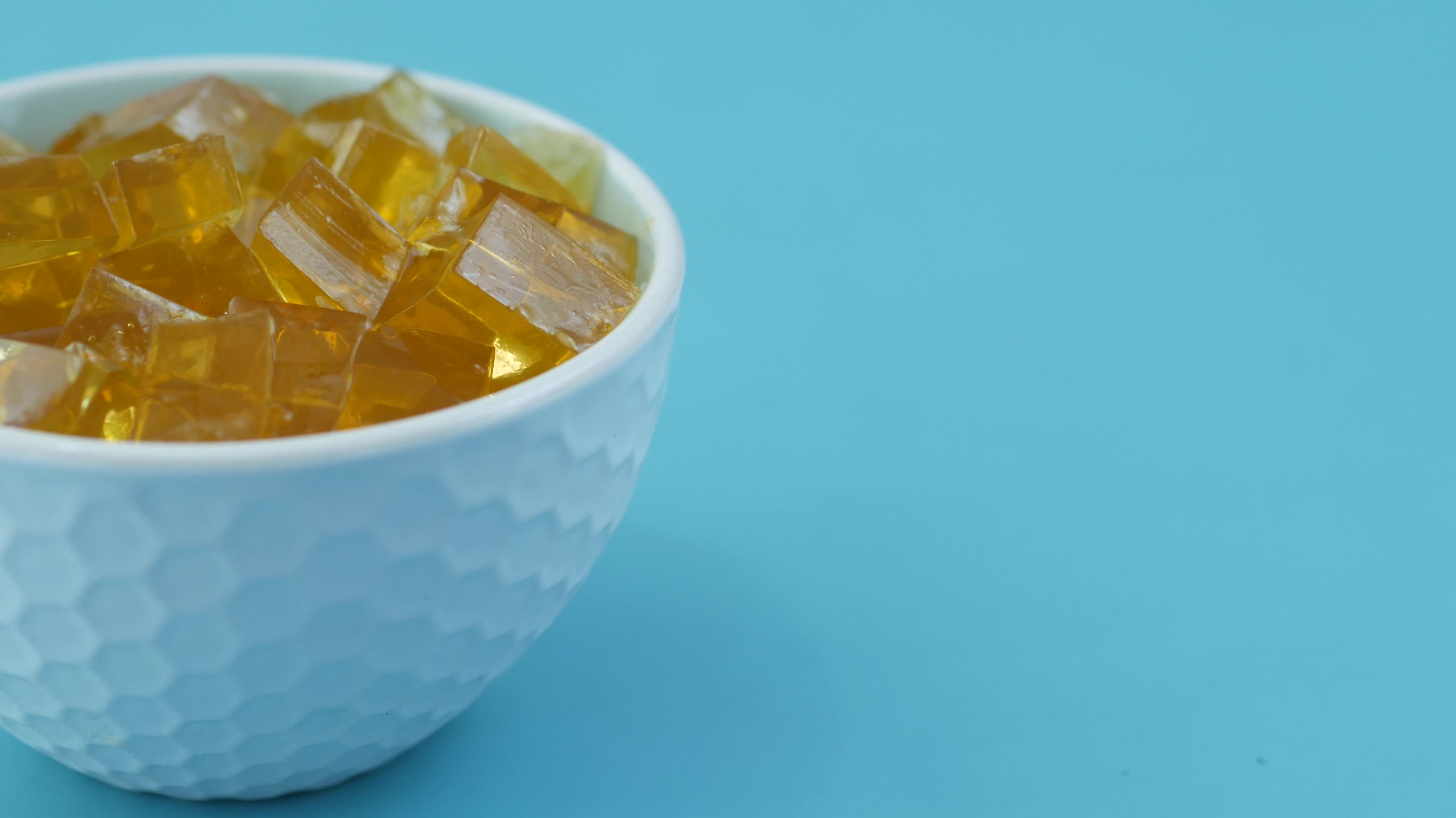 Is Tapioca A Vegan Friendly Treat? The Gelatin Question Answered - kqqr2of