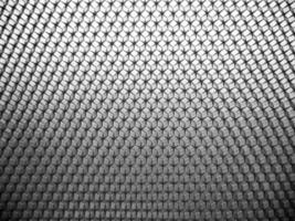 Abstract hexagon structure is honeycomb from bee hive photo
