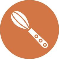 Whisk Icon Style vector