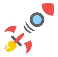 rocket, space, launch, ship, spaceship, vector, fly, science, future, design, technology, symbol, shuttle, speed, illustration, fire, concept, start, icon, cartoon, flight,   creative, galaxy, vector