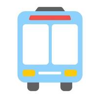 transportation, bus, vehicle, transport, travel, vector, illustration, design, passenger, road, isolated, city, public, traffic, trip, tourist, icon, truck, car, flat, school vector