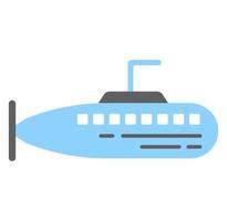 sea, submarine, underwater, boat, ship, water, vector, marine, cartoon, ocean, illustration, deep, nautical, travel, vector