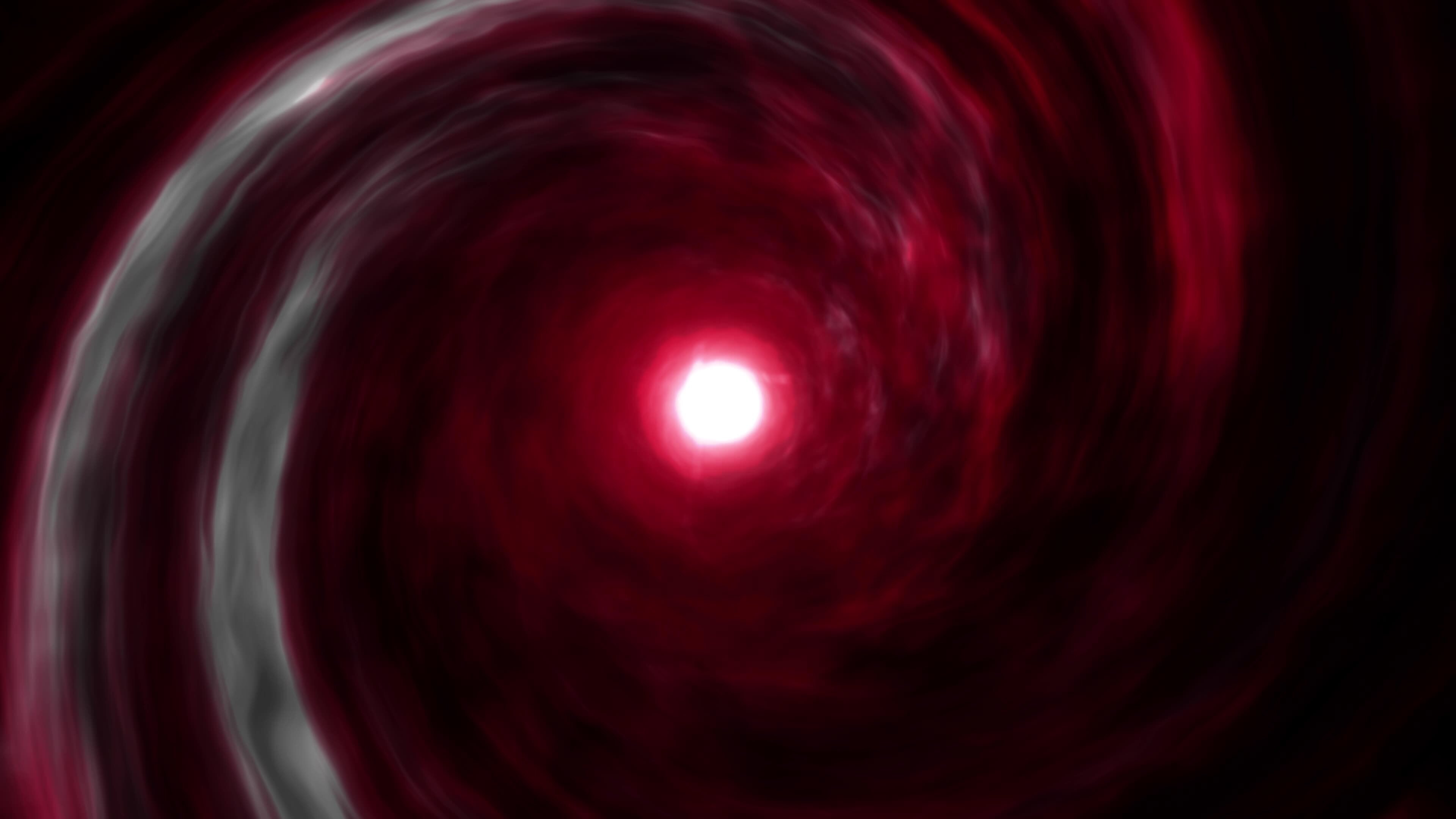 tardis vortex animation