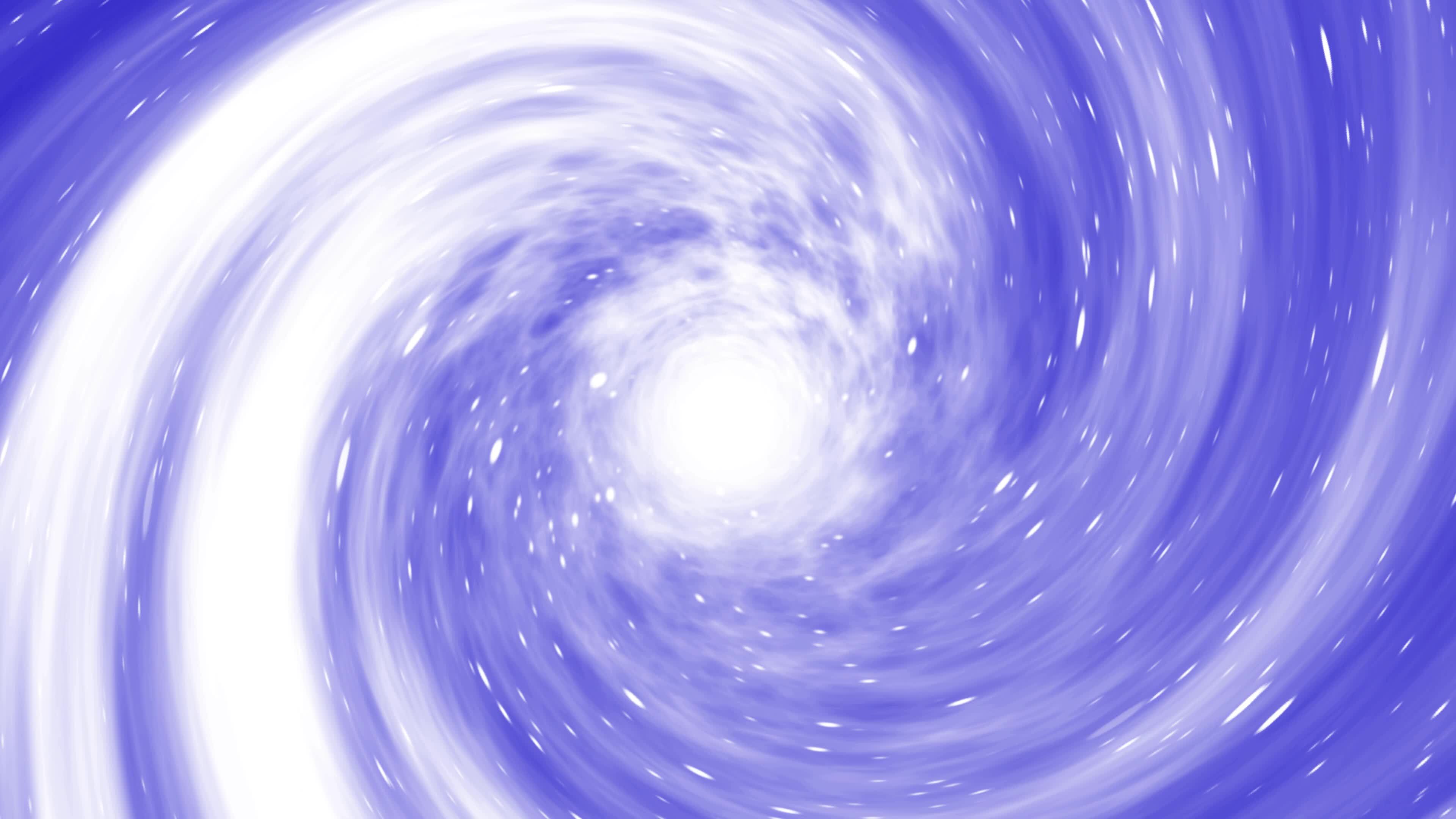 Tardis Vortex Animation