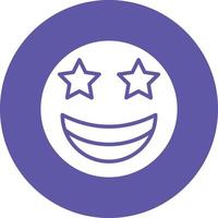 Famous Icon Style vector
