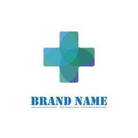 health logo design vector