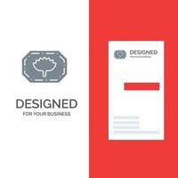 Bangladesh Label Bangladesh Monogram Bangla Grey Logo Design and Business Card Template vector