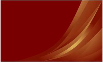 Abstract wave background for banner, poster, flyer etc vector