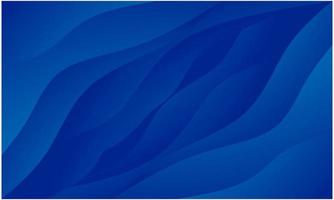 Abstract wave background for banner, poster, flyer etc vector