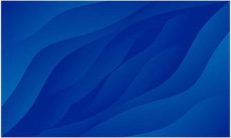 Abstract wave background for banner, poster, flyer etc vector