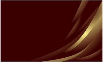 Abstract wave background for banner, poster, flyer etc vector