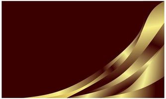 Abstract wave background for banner, poster, flyer etc vector