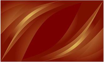 Abstract wave background for banner, poster, flyer etc vector