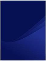 Blue abstract background for posters, billboards, banners etc vector