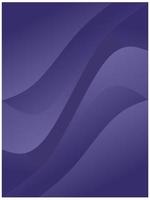Abstract wave background for poster, billboard, banner etc vector