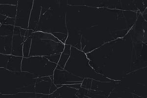 textura de diseño de mármol vintage. fondo decorativo de pared marmórea negra abstracta vector