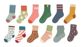 fermer de femme chaussettes sur parquet sol ai généré 24060122 Photo de  stock chez Vecteezy