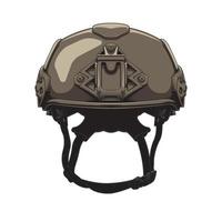 design vector helmet tactical military