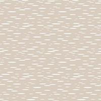 Ink hatch and strokes seamless pattern. Grunge surface vector texture looking like birch bark, papyrus, rain, ripples on the water. Texture background template.
