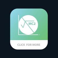 Math Formula Math Formula Education Mobile App Icon Design vector