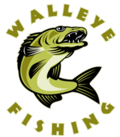 walleye pesce salto levigatrice vitreo png