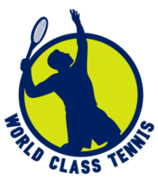 tennis speler silhouet portie png