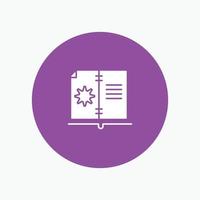 Book Guide Hardware Instruction vector