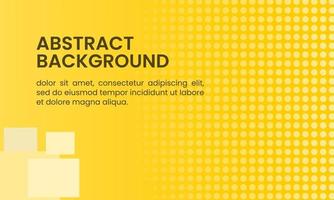 Simple Abstract Background vector