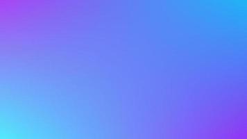 light blue and purple gradient background vector