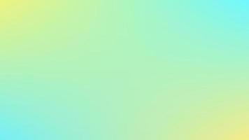 light blue and yellow gradient background vector