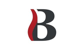letter B logo pro vector file pro Vector