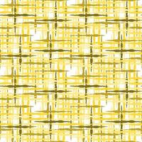 Abstract geometric seamless pattern vector
