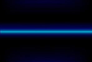 technology abstract blue background with lines vector
