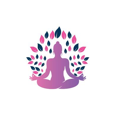 Yoga Vector Art, Icons, and Graphics for Free Download