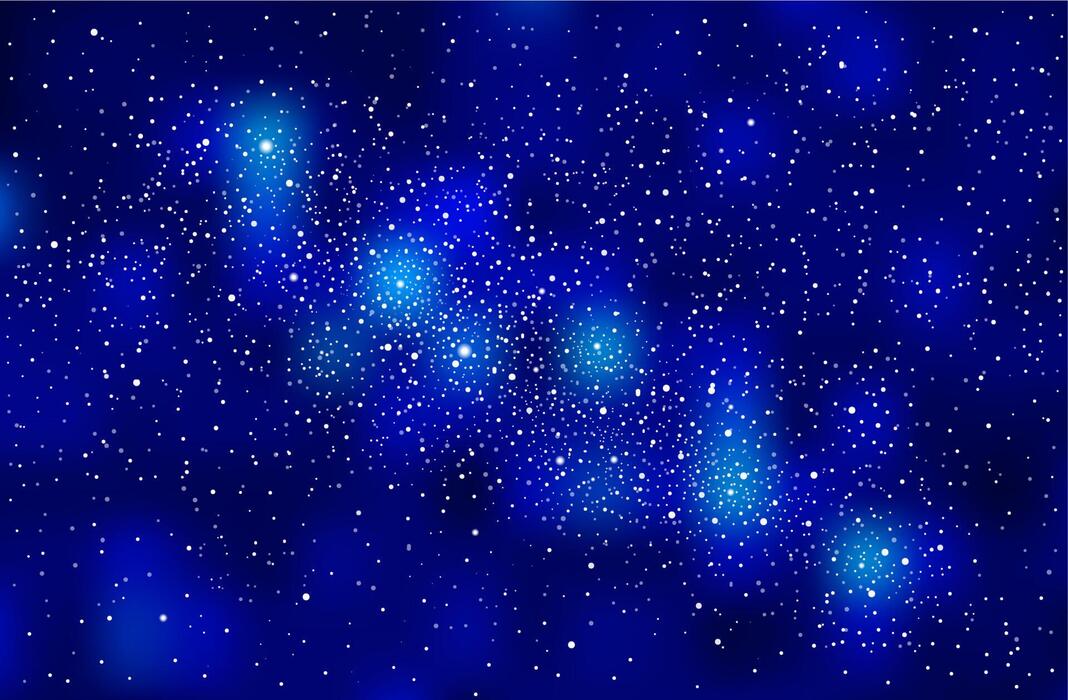 Astral Stars Background Vector Art, Icons, and Graphics for Free Download