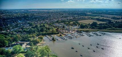 Oulton Broads Marina photo