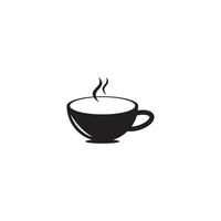 Coffee Beans Logo vector