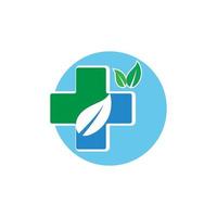 Health Medical Logo vector