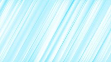 Light blue bright stripes abstract background photo