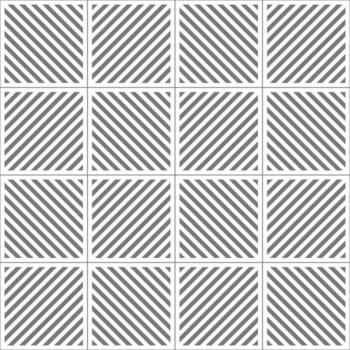 White Background Pattern Gray Diagonal Lines Seamless vector