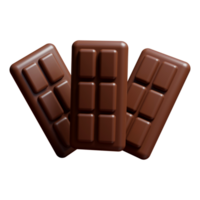 delicioso diseño de plantilla de banner de chocolate o delicioso diseño de plantilla de página de destino de chocolate png