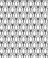 Geometry Pattern Background vector