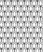 Geometry Pattern Background vector