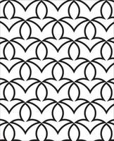 Geometry Pattern Background vector