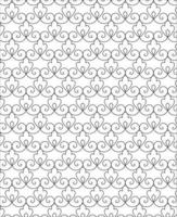 Geometry Pattern Background vector