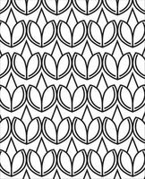 Geometry Pattern Background vector